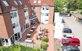 Parkhotel Papenburg